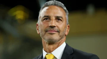 تصريحات نارية.. شاموسكا يهاجم التحكيم بعد خسارة التعاون أمام الأهلي بالدوري السعودي